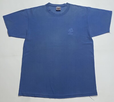 Vintage 90s Intel Inside Pentium Processor T Shirt Single Stitch