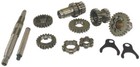 New  4 Speed 2:44 Ratio Transmission Gear Set For Harley Davidson U.S. Dealer