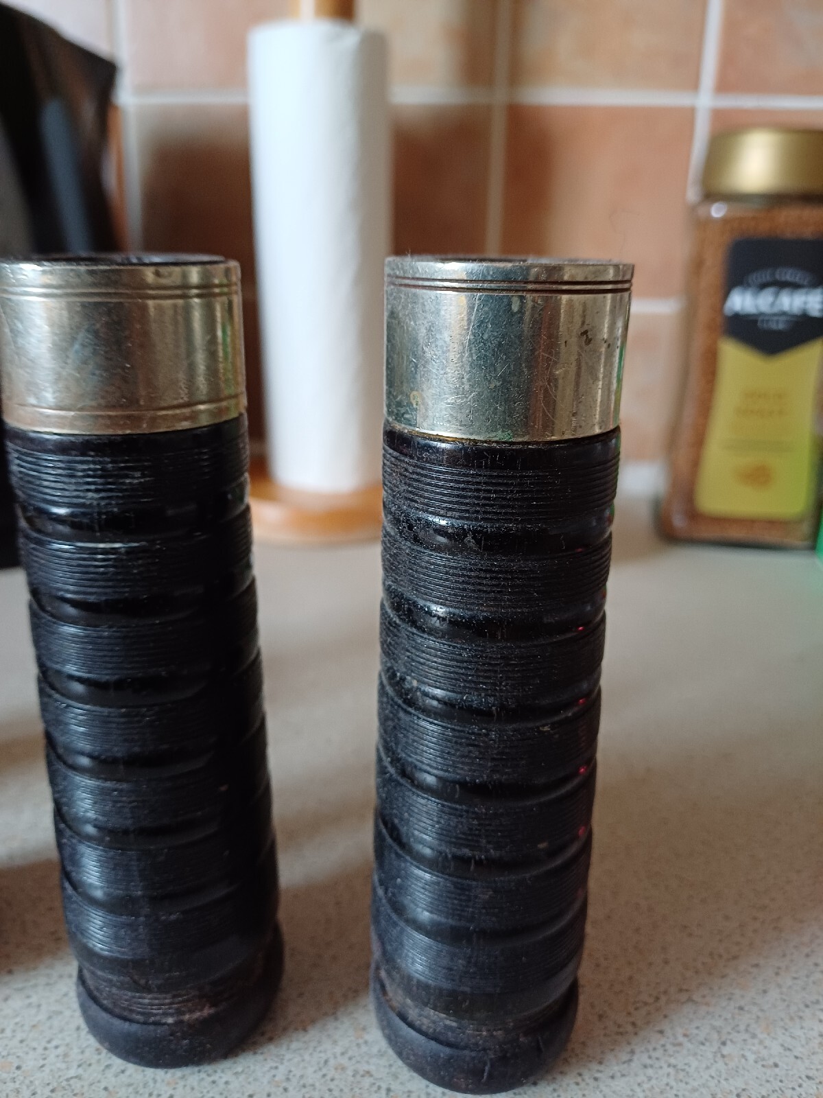 Bagpipe Stocks Lawrie And 2 Ferrule S. 2 Pipe Chanter Soles. eBay