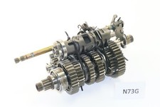 Boite de vitesse Triumph 2000