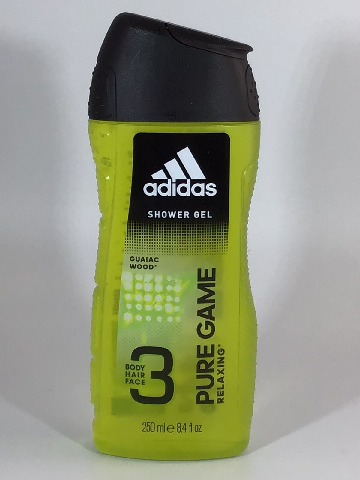 adidas pure 3 ounce