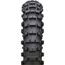 IRC Tire - Gekkota - Rear - 110/100-18 | 102652 | Sold Each