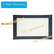 Touch Panel for 056.27011.0001 Screen with Front Overlay Film