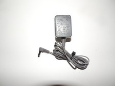 Panasonic PNLV226 AC Adaptor Power Supply Cord 5.5V 500mA