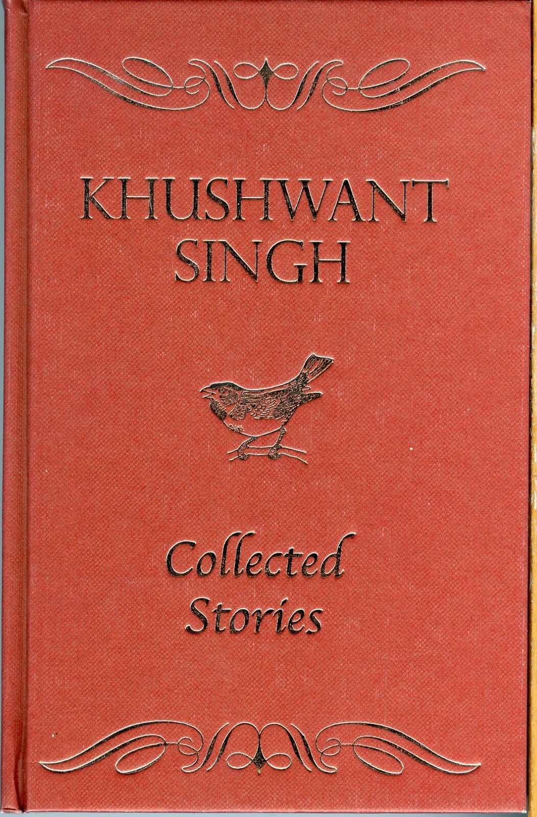 Collected Stories By Khushwant Singh Hardcover EBay collected-stories-by-khushwant-singh-hardcover-ebay