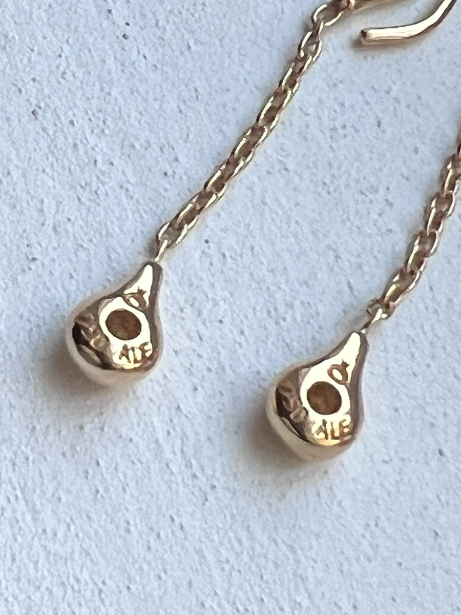 Pandora lovepods best sale earrings