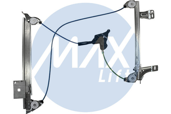 Elevador De Ventana Eléctrico P/Mecc Peugeot 307 CC-Cabrio 2001-2008 Ant.SX