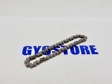 TAIDA OIL PUMP CHAIN (22 LINK) FOR SCOOTERS WITH 150cc GY6 MOTORS