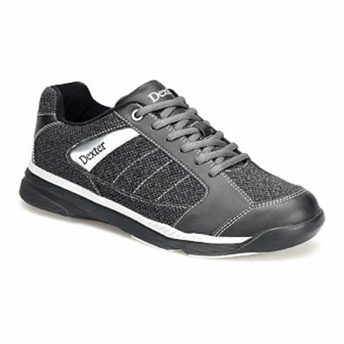 Charcoal Knit Sizes 6 - 8 1/2 & 15