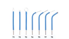 Medical Dental Electrode Tips for Electrosurgery Art-E1 BONART TE002-002