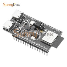ESP32-H2-DevKitM-1 WIFI Bluetooth Development Board Type-C For Thread/Zigbee/BLE