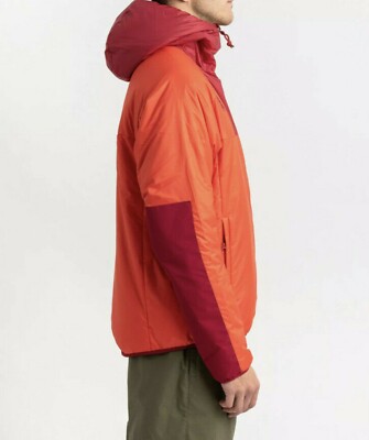 Nike ACG Primaloft Hood Jacket CD7650-634 Packable Insulated