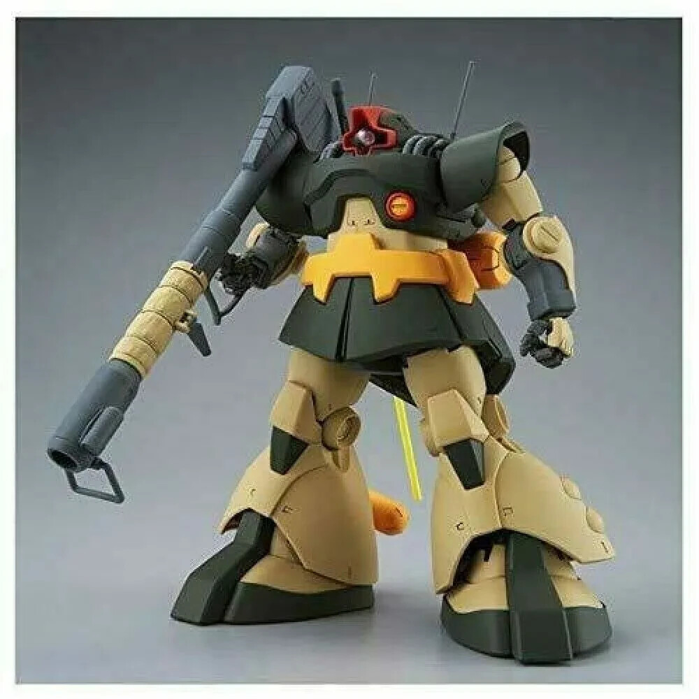 Bandai MG 1/100 Dwadge MS-09G Gundam ZZ Japan import | eBay