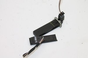 BMW 1 F21 118 d Temperatursensor 9238085 2.00 Diesel 17426117