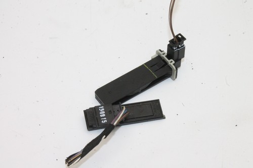 BMW 1 F21 118 d Temperatursensor 9238085 2.00 Diesel 17426117