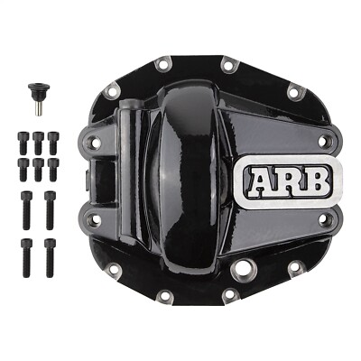 ARB 4x4 Accessories 0750012B Differentialdeckel Für Hinterachse