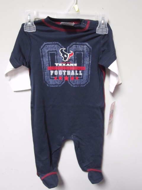 baby nfl clothes
