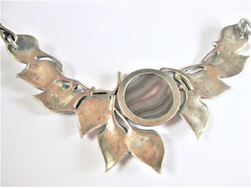 Collier Argento 925,48,4 G - Immagine 3 di 3