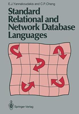 Standard Relational and Network Database Languages                             
