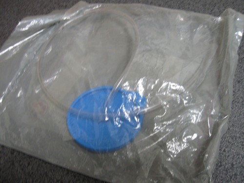 Windshield Washer Fluid Cap For 2009-2015 Honda Pilot - OEM Style Replacement (76802-SZA-A01)