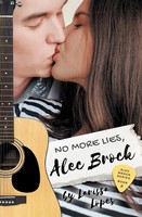 Larissa Lopes | No More Lies, Alec Brock | Taschenbuch | Englisch (2021)