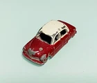 MATCHBOX LESNEY LOKO No. 22 VAUXHALL Cresta - Vintage Diecast Model Toy Car