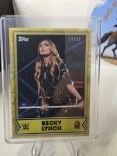 2025 Topps WWE X Bape Wrestling Checklist Guide in-content 34