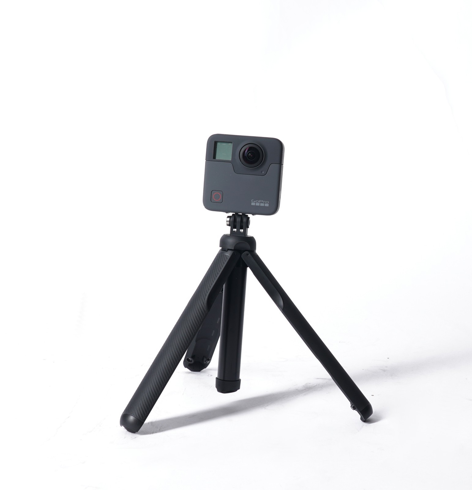 GoPro Fusion 360 Waterproof Digital VR Camera with Spherical 5.2K HD Video