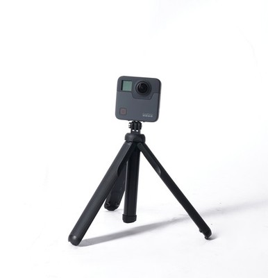 GoPro Fusion 360 Waterproof Digital VR Camera with Spherical 5.2K HD Video