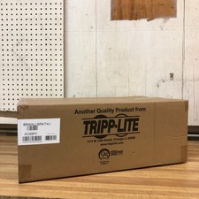 Tripp Lite Wallmount Rack 4U Vertical Rack Bracket 175lb Capacity SRWALLBRKT4U