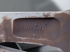 Jantes Renault Talisman