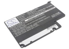 Battery for Sony SGPT111CN,SGPT112CN,Tablet S1,Tablet S2 P/N: SGPBP02 5000mAh