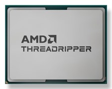 .AMD Ryzen ThreadRipper 9960X - 4,2 GHz - 128 MB 100-000001595 