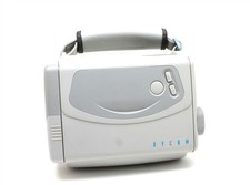 DYCAM 10-C Vintage Digital Camera Made In Japan