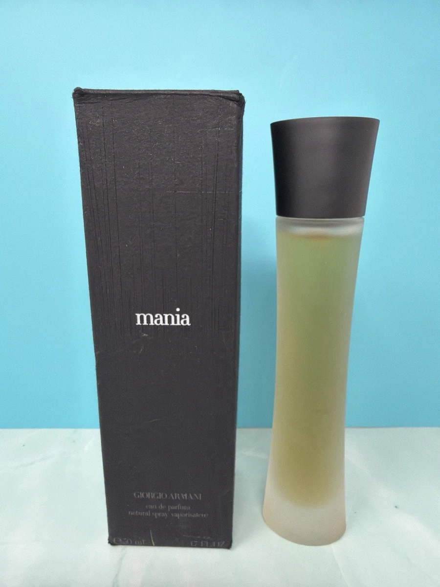 Armani Mania products for sale | eBay UK
