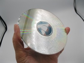 Star Wars Episode I Jedi Power Battles SEGA Dreamcast 2000 DISC ONLY