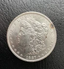 1887-O MORGAN DOLLAR - BU++ - STUNNING- L@@K