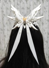 Genshin Impact Columbina Headband Costume Cosplay Accessory