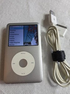 iPod A1238 80GB for sale | eBay