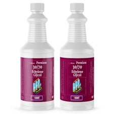 Ethylene Glycol 30/70 - 2 Quarts
