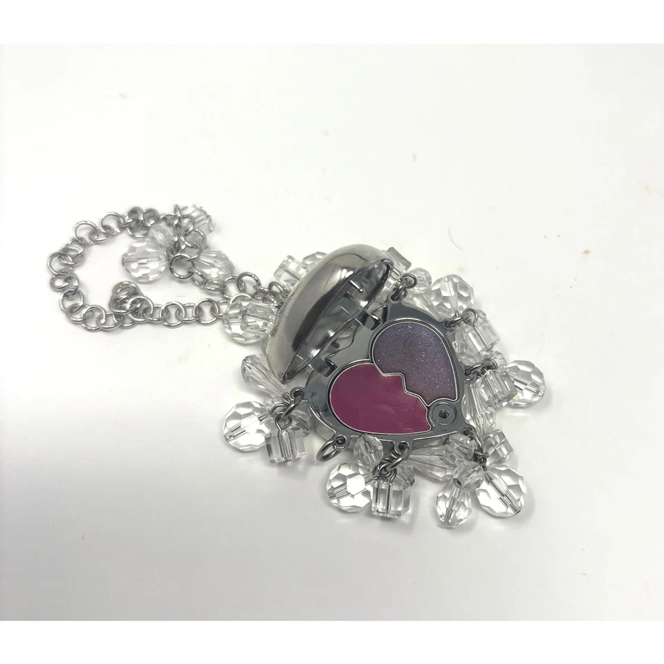 Dior Pretty Charms 002 Rosa Encantamiento - Lim/Coleccionable (Inmaculado Estado Foto 2 de 4