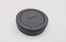 RF Mount Body  Rear Lens Cap Cover for Canon EOS R R3 R5 R6 R7 RP Replacement
