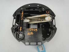 Cric + manivelle occasion