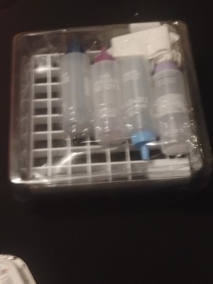 Tie Dye Kit for Adults Includes Tie Dye Powder Refills