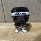 NFL #0078 Funko POP! Walter Payton Chicago Bears Home (Navy) Jersey