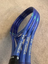 Tennis Racket Yonex Ezone 98 Tour 2025 Grip size 4 1/4