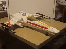 X-Wing Fighter for sale