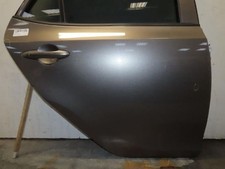 Porte arrière et accessoires Kia PICANTO