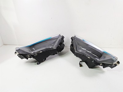 2021 CFMoto Zforce 950 Sport Front Headlight Head Lamps 5BY0-160120 5BY0-160110