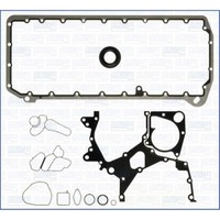 Ajusa Dichtungssatz KurbelgehäUse FüR BMW X5 E70 X6 E71 E72 E83